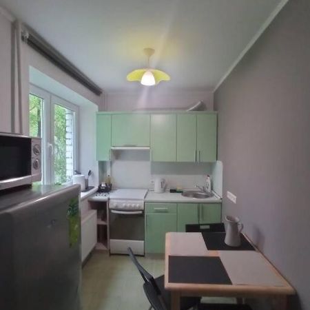 Lillijas Iela 5 Can Stay Free Parking Park Riga Bagian luar foto